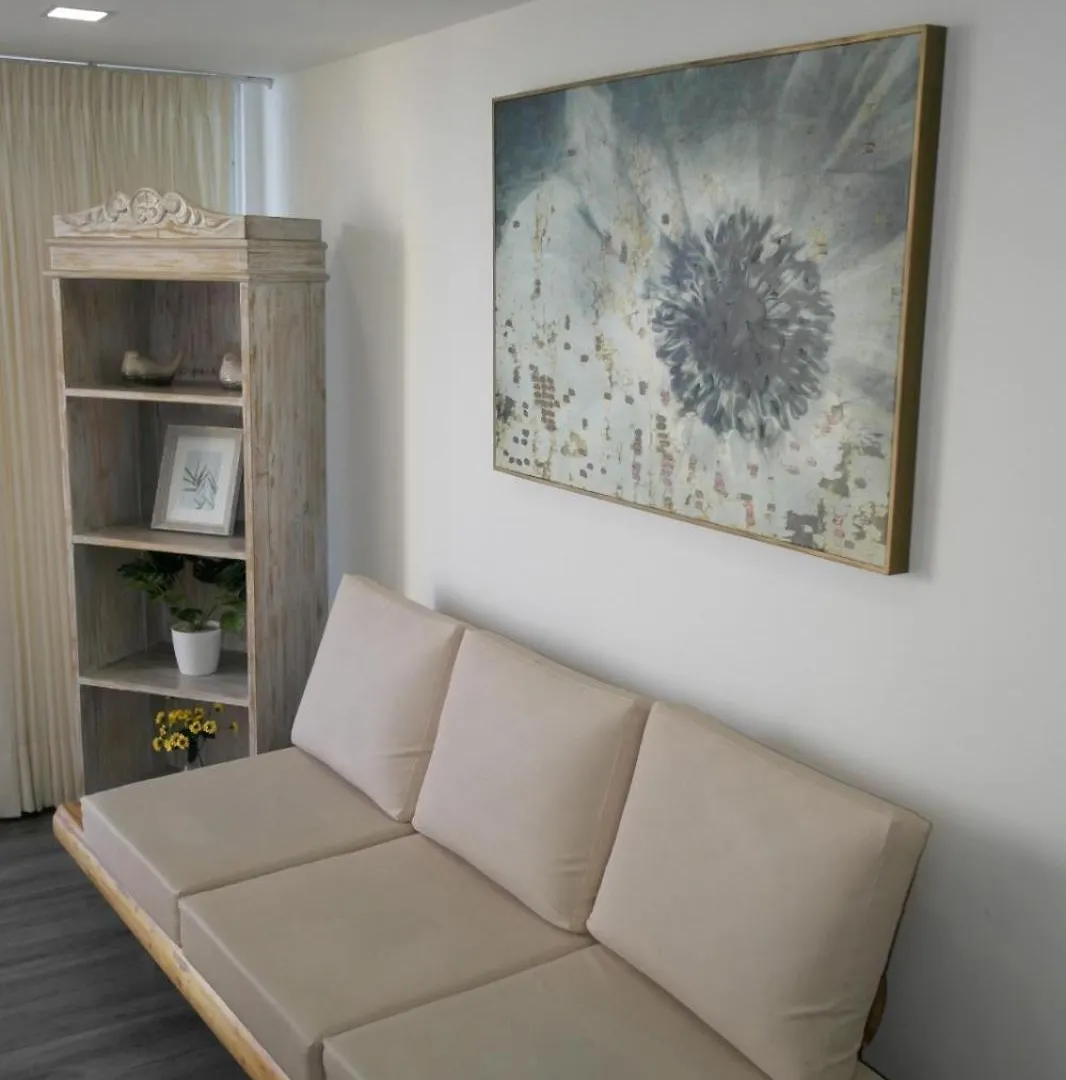 Aptos De Dos Habitaciones Cartagena Colombia