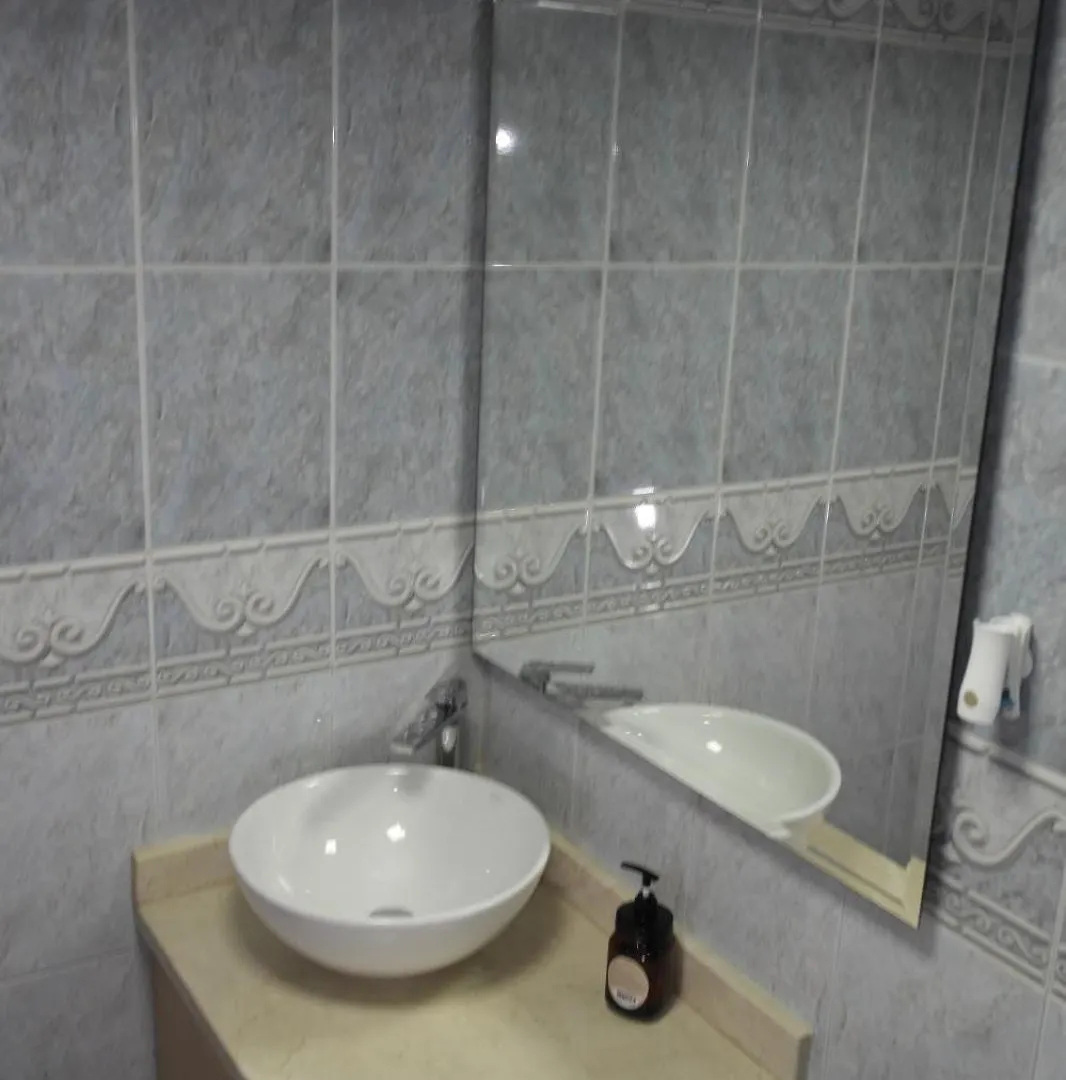 Aptos De Dos Habitaciones Cartagena