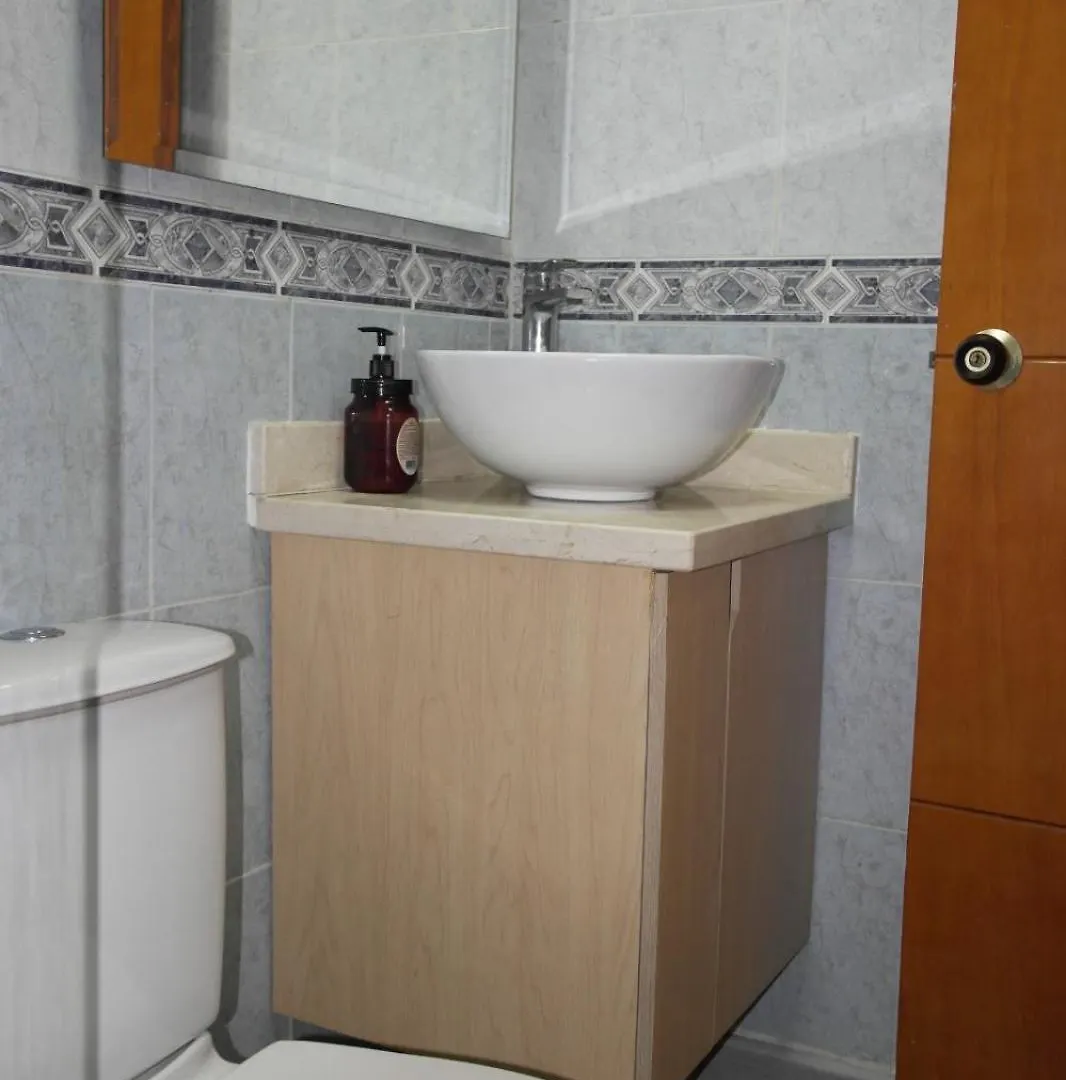 Aptos De Dos Habitaciones Cartagena