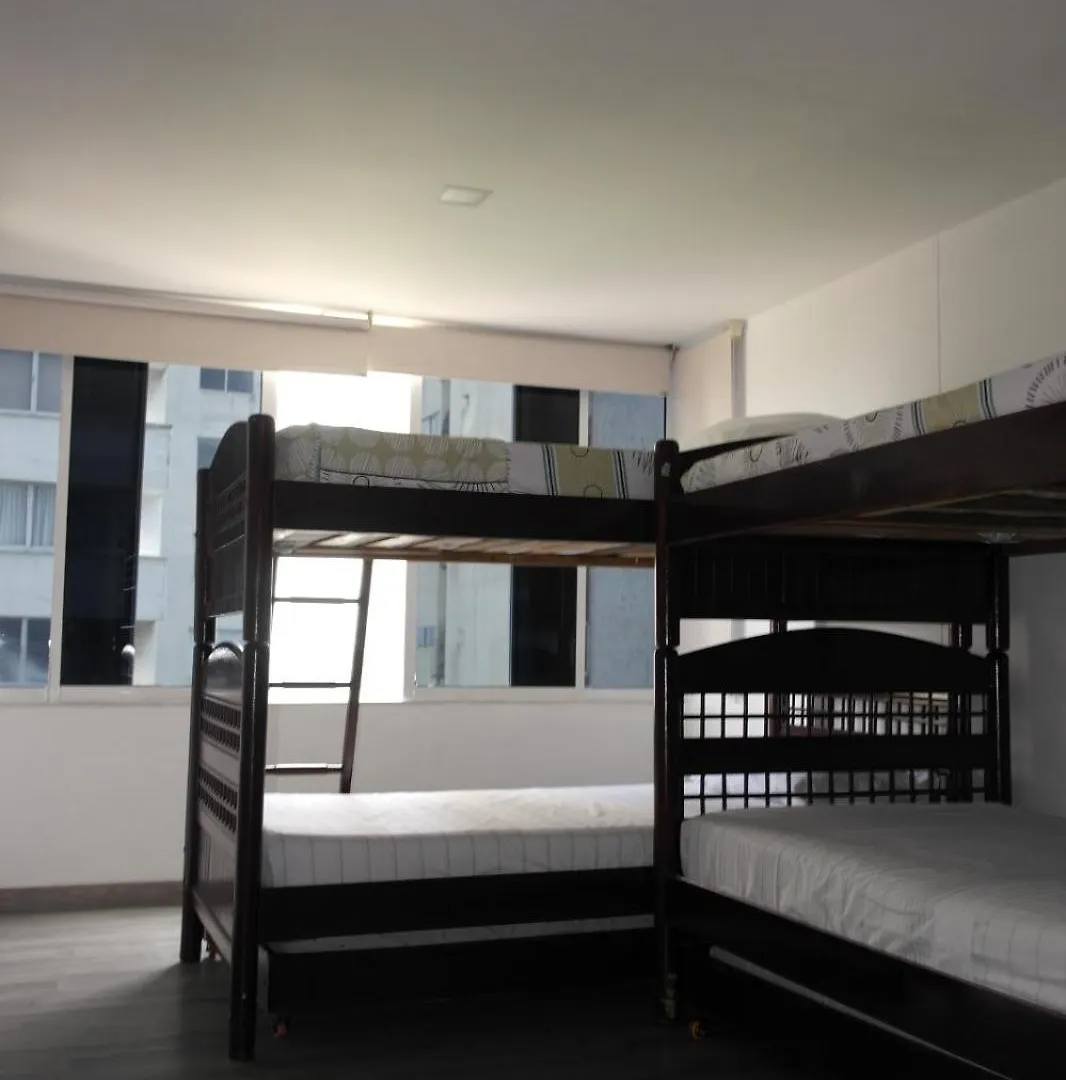 Apartment Aptos De Dos Habitaciones Cartagena